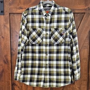 Men's Duluth Trading Flannel Shirt